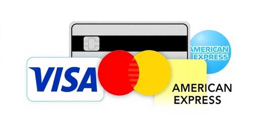 Cartes bancaires