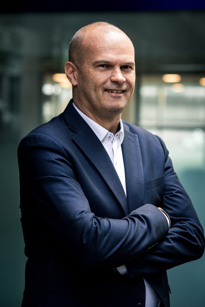 Jean-Pascal Mollet