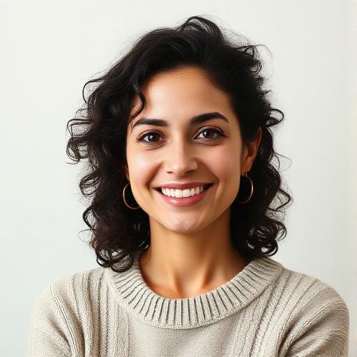 Nadia P.