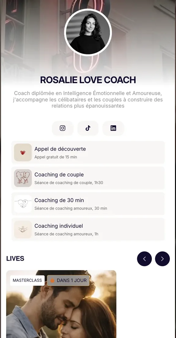 Rosalie Woo Store